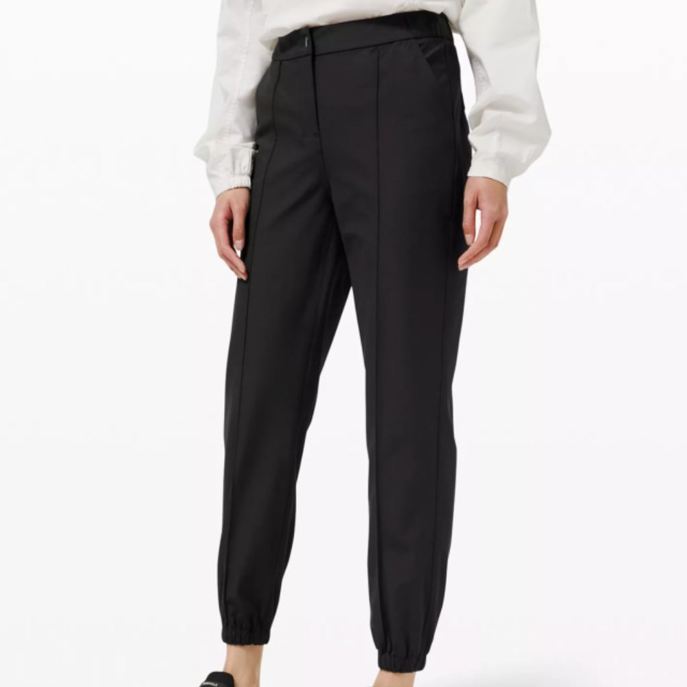 Warpstream Highrise 7/8 Jogger